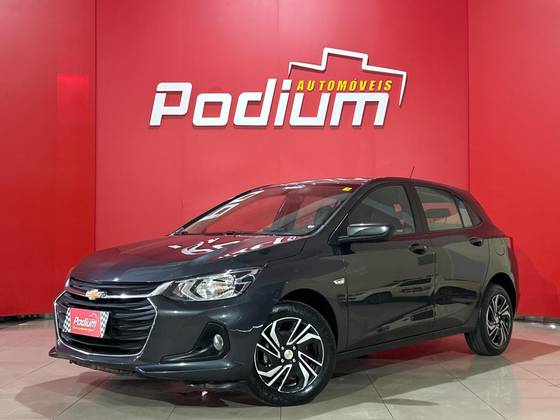 CHEVROLET ONIX 1.0 FLEX LT MANUAL CHEVROLET ONIX 1.0 FLEX LT MANUAL